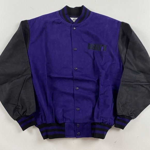 Universal Other - Vintage NWOT 90s Darkman Promo Jacket Men's Large Sam Raimi Universal Studios
